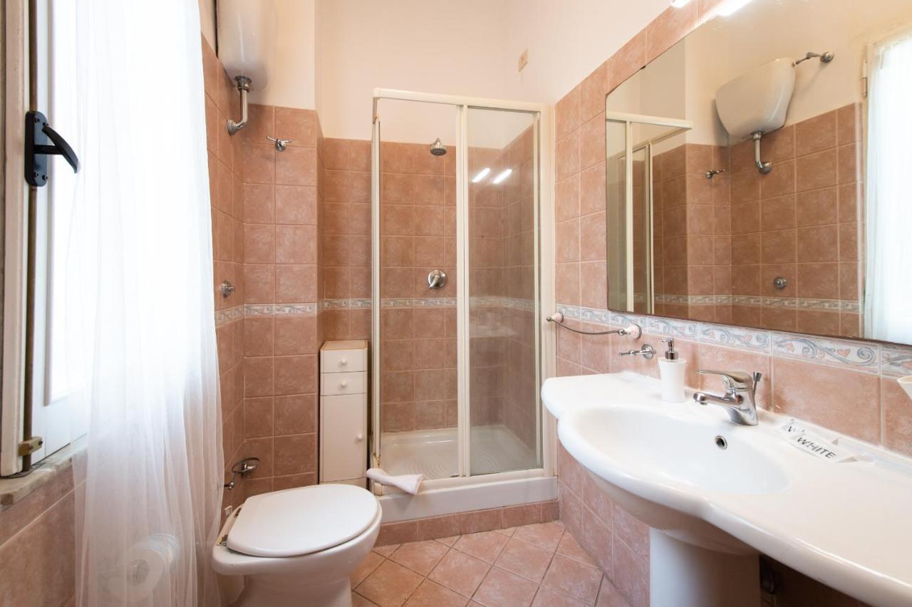 Fornaci Deluxe San Pietro Appartement Rome Buitenkant foto
