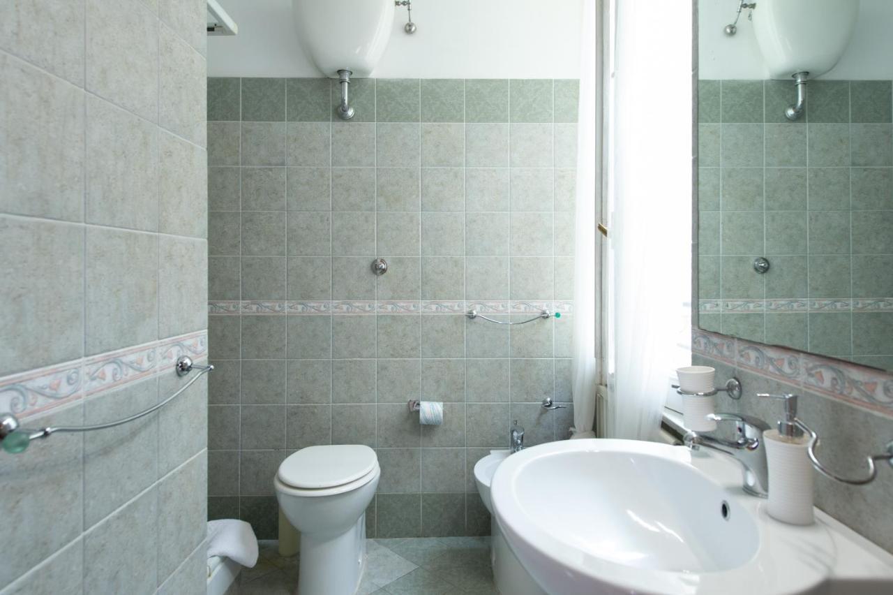 Fornaci Deluxe San Pietro Appartement Rome Buitenkant foto