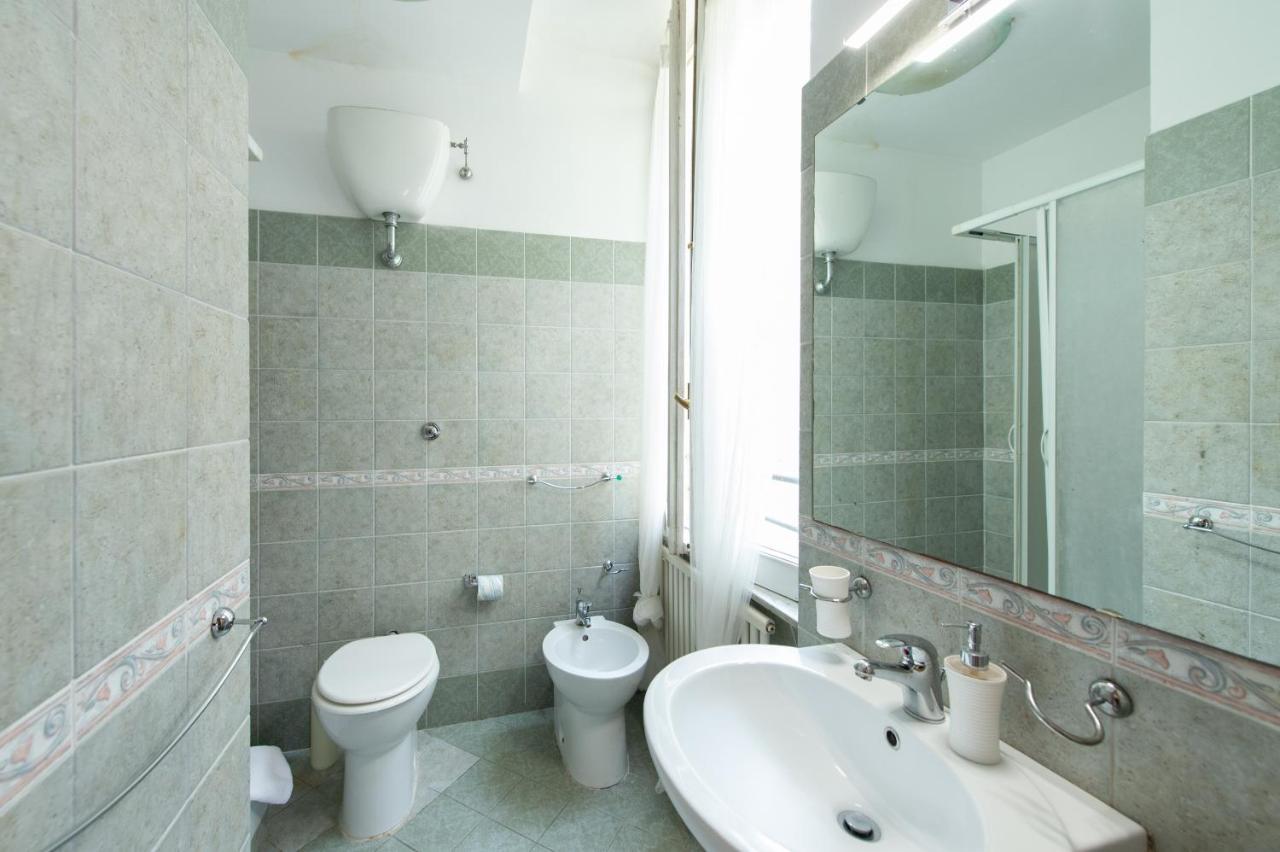 Fornaci Deluxe San Pietro Appartement Rome Buitenkant foto