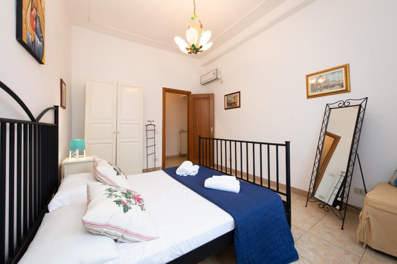 Fornaci Deluxe San Pietro Appartement Rome Buitenkant foto