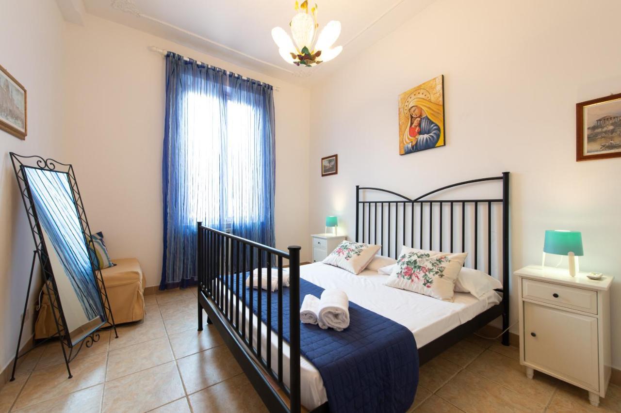 Fornaci Deluxe San Pietro Appartement Rome Buitenkant foto