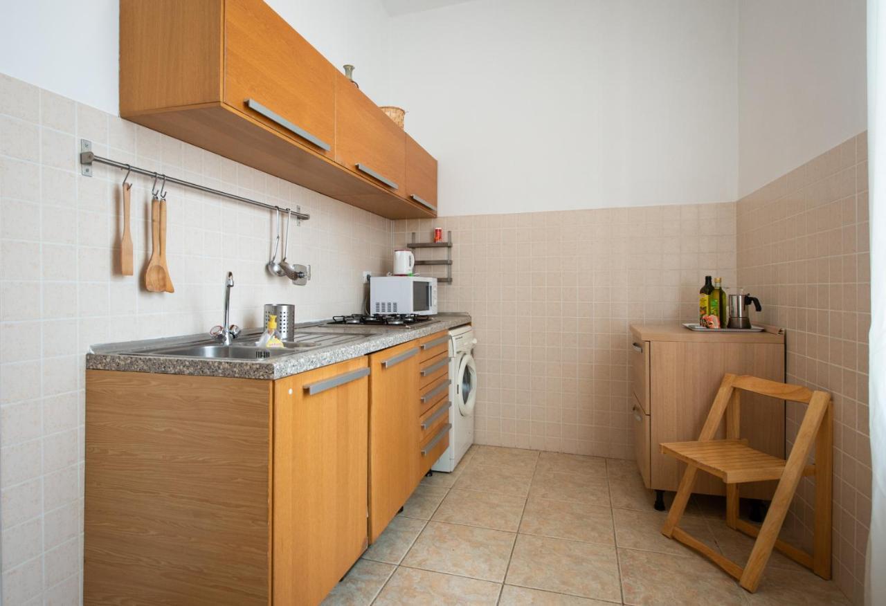 Fornaci Deluxe San Pietro Appartement Rome Buitenkant foto