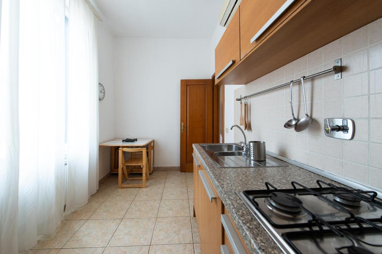 Fornaci Deluxe San Pietro Appartement Rome Buitenkant foto