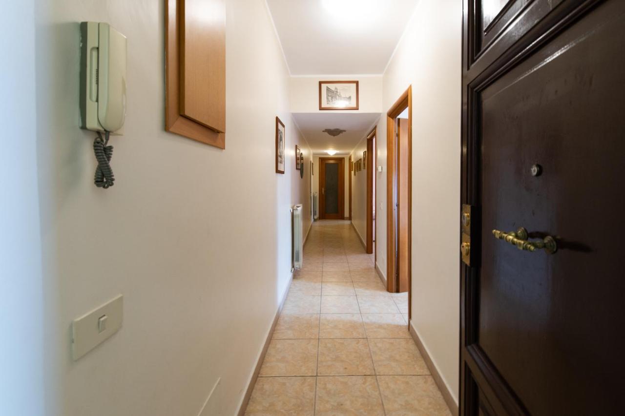Fornaci Deluxe San Pietro Appartement Rome Buitenkant foto