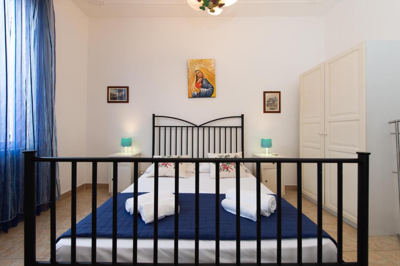 Fornaci Deluxe San Pietro Appartement Rome Buitenkant foto