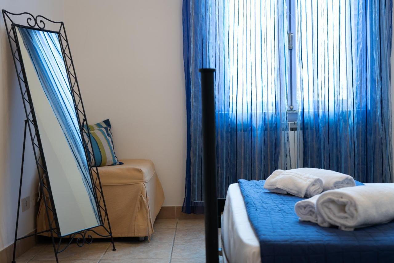 Fornaci Deluxe San Pietro Appartement Rome Buitenkant foto